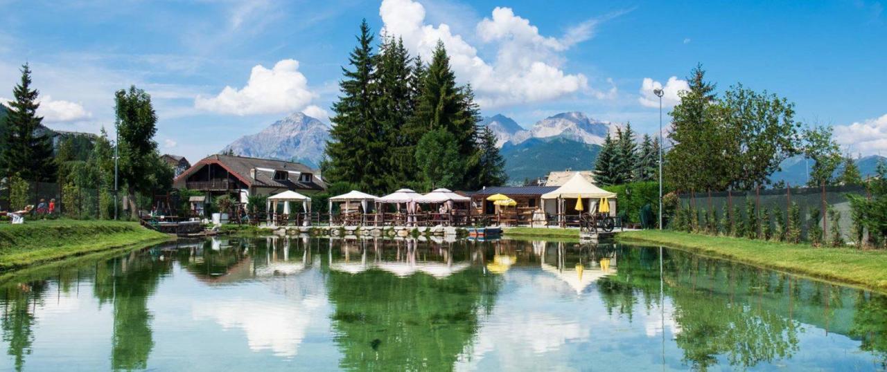 The Closest Location To The City Center And Chairlift Oulx Kültér fotó