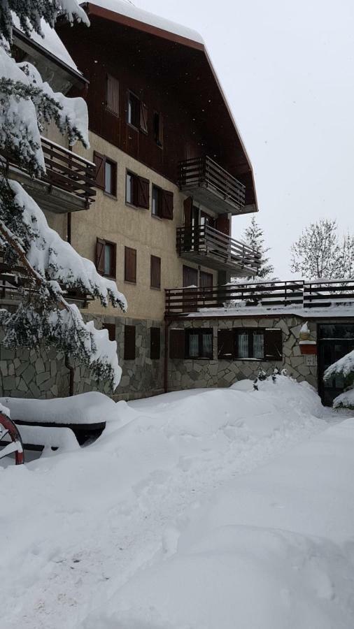 The Closest Location To The City Center And Chairlift Oulx Kültér fotó