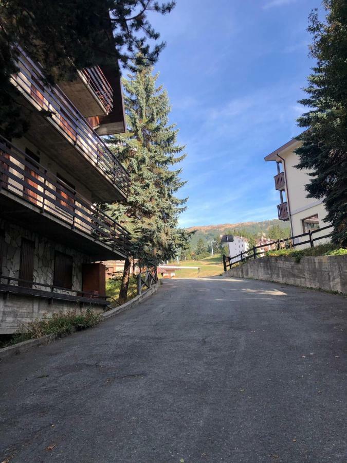 The Closest Location To The City Center And Chairlift Oulx Kültér fotó